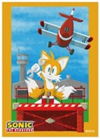 Sonic the Hedgehog 